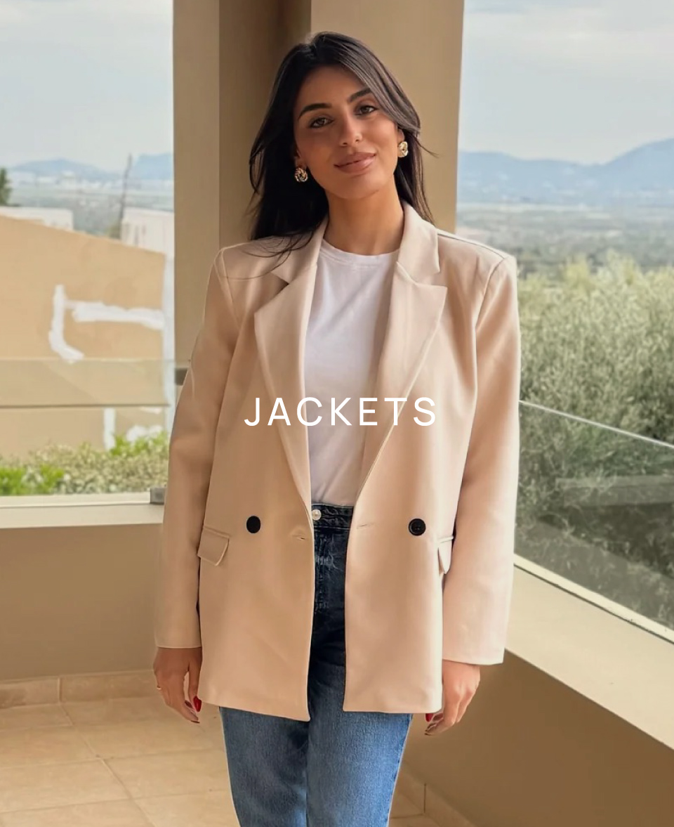 Jackets